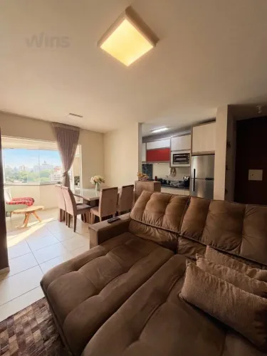 APARTAMENTO RESIDENCIAL em Criciúma - Santa Catarina, São Cristóvão