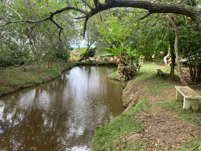 Chácara em São Miguel Arcanjo 