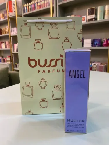 Angel Mugler Body Lotion 200ml