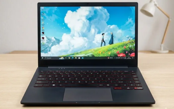 NOTBOOK SEMI USADO