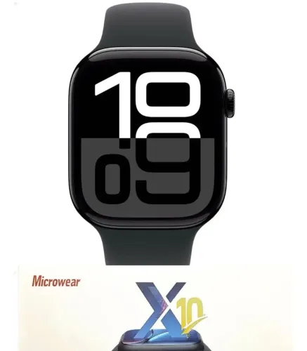 SMARTWATCH S10 PRO