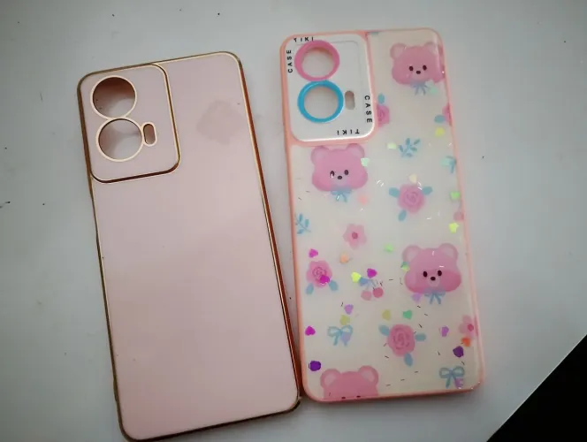 CASE MOTOROLA G24 