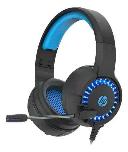 Headset Gamer Hp Dhe-8011um