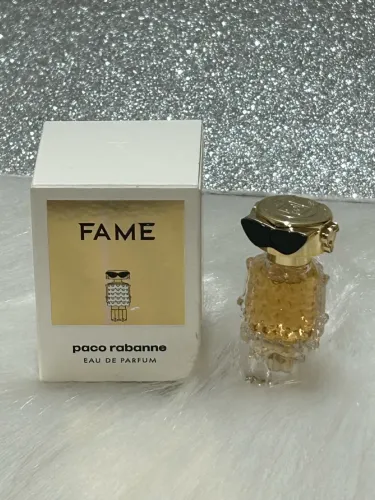 Miniatura de Perfume Fame de Paco Rabanne