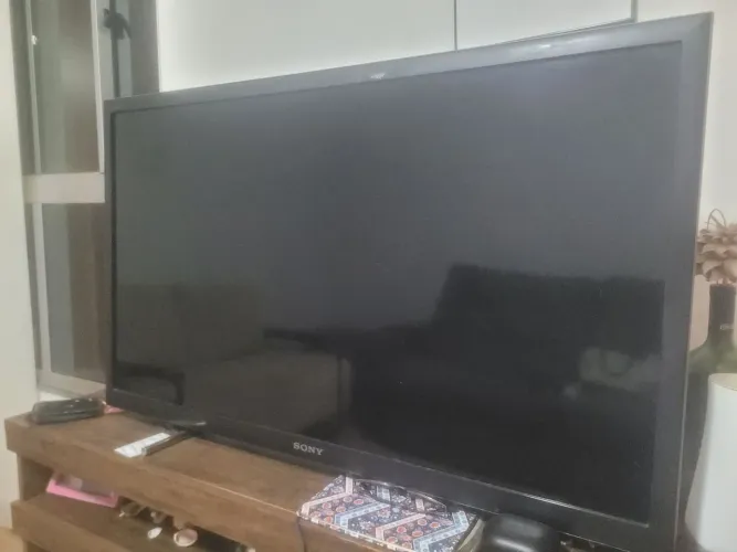 TV Sony