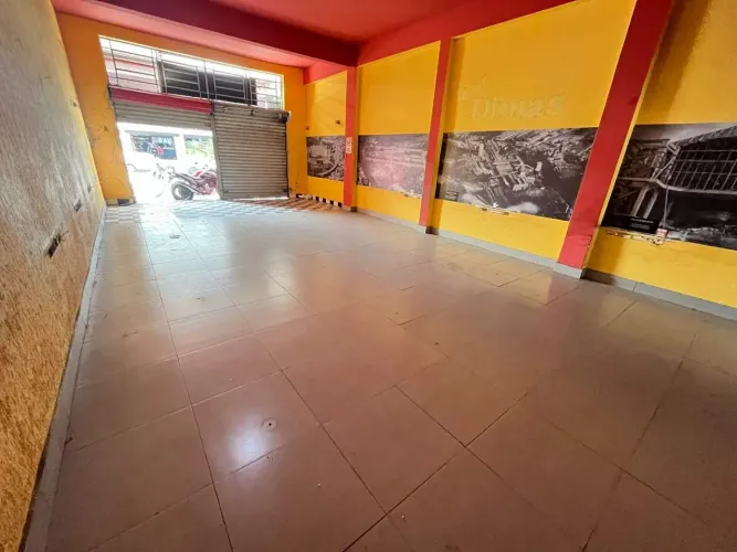 Loja para aluguel - Barreiro, - Belo Horizonte