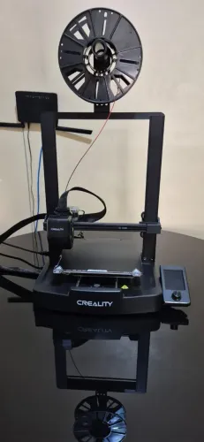 Ender 3 V3 SE