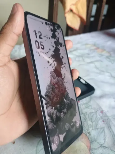 Galaxy A56 5G - LEIA A DESCRIÇÃO
