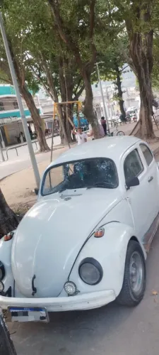 Volkswagen Fusca Fusca (gasolina) 1983