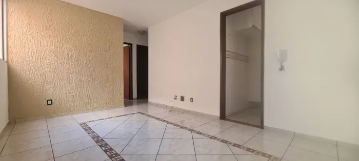 ALUGO 3 QUARTOS SUITE ARMARIOS 1 VAGA