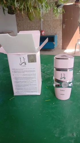 Vende se este perfume