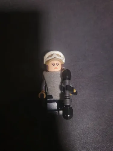 Lego star wars jyn erso