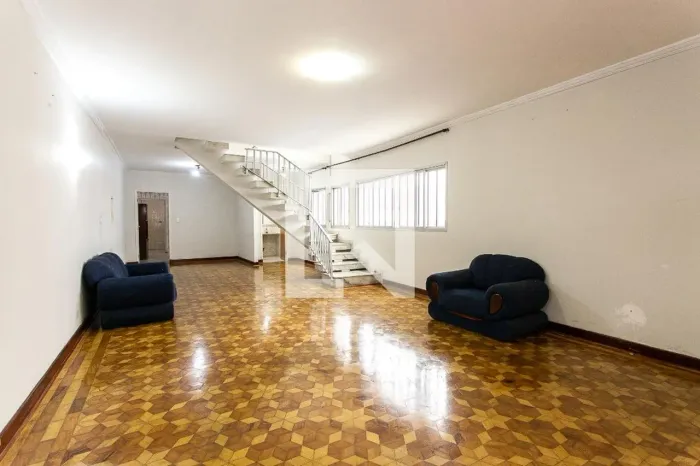 Casa à Venda - Vila Esperança, 4 Quartos, 296 m2