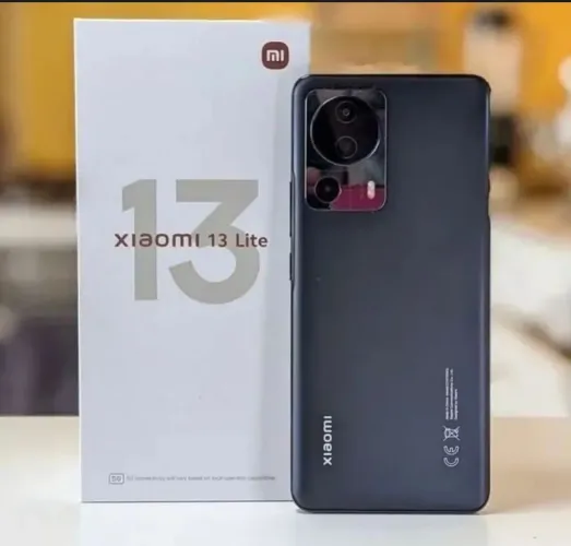 Xiaomi 13 Lite (256GB)