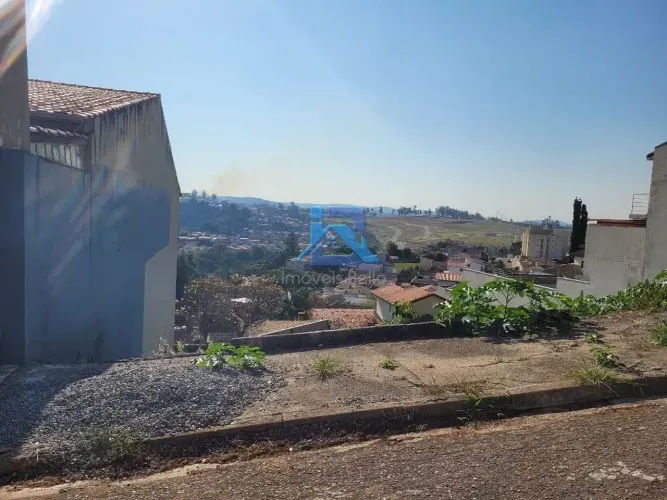 Terreno à venda, 420 m² por R$ 189.000,00 - Nova Itatiba - Itatiba/SP