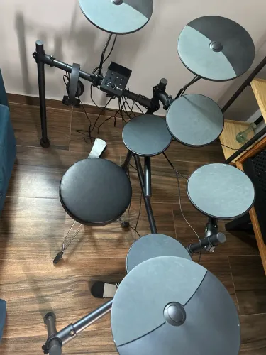 Bateria nova