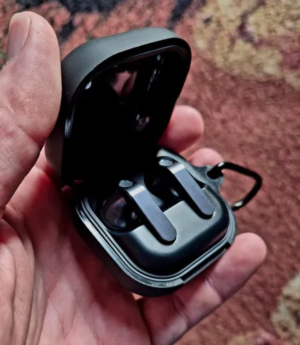 Fone de ouvido Samsung Buds4