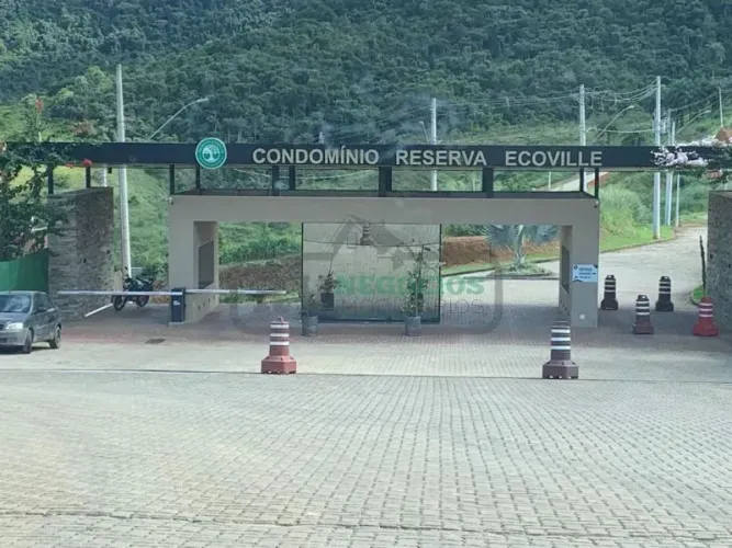 TR -Reserva Ecoville Juiz de Fora - MG