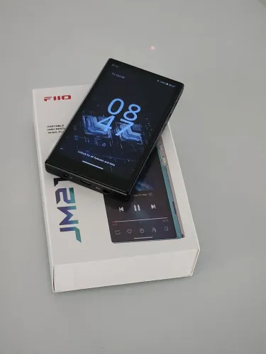 Vende-se DAP FIIO JM21