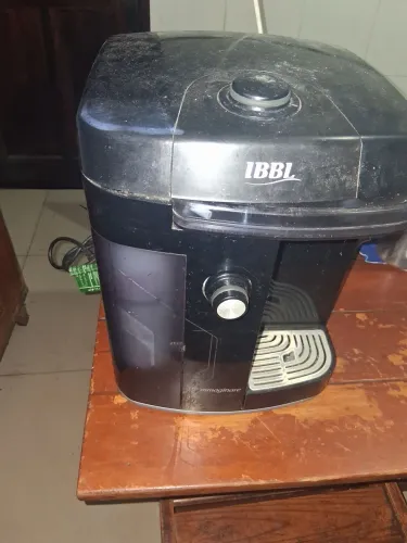 Vendo bebedoro ainda fuciona
