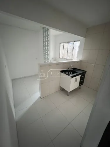 Apartamento 60m² 2 dormitórios com Vaga - Gopouva