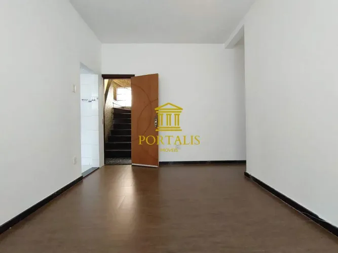 Apartamento com 2 quartos para alugar em Belo Horizonte