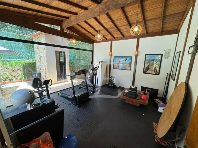 Casa com 3 dormitórios para alugar, 200 m² - Parque Petrópolis - Mairiporã/SP