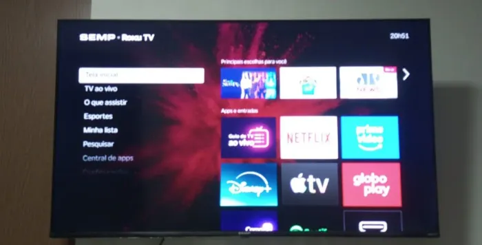 TV 