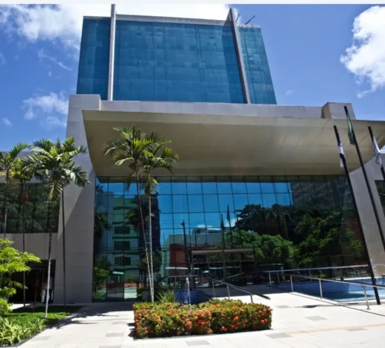 Prédio à venda e Galpão garagem, 13.979 m² por R$ 79.384.000,00 - Boa Vista - Recife/PE