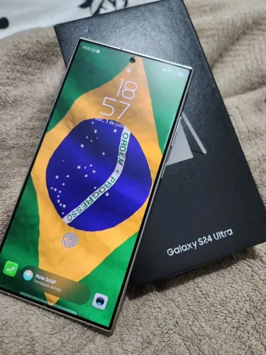 Samsung S24 Ultra 256Gb
