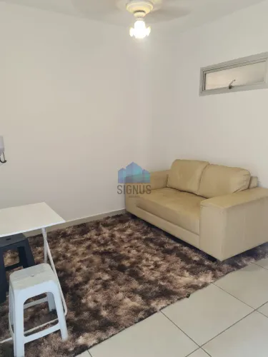 Venda kitnet próximo ao Centro de Campinas no Botafogo