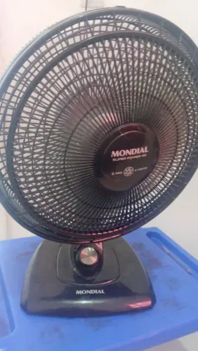 Ventilador
