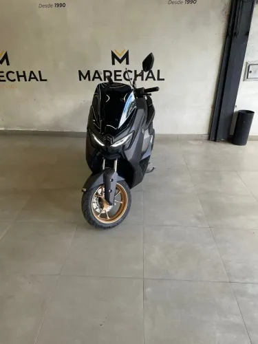 Yamaha NMAX Connected 160 ABS