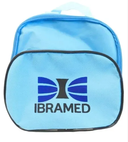 Eletroestimulador Ibramed