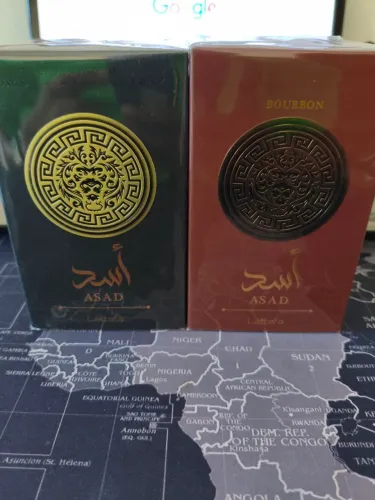 Perfumes Árabes 100% originais,no melhor preço do Estado