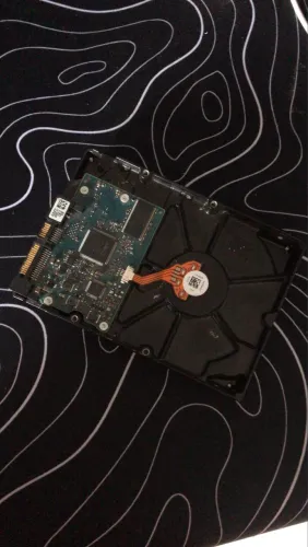 Hd 512 gb pra pc