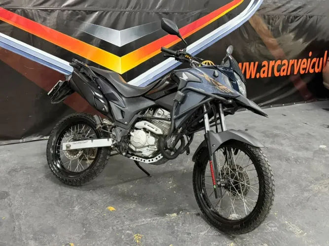 Honda Xre 300 2019