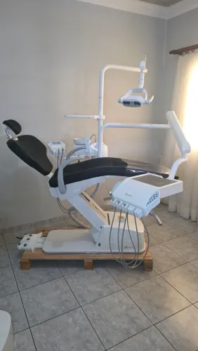Cadeira odontológica CL5 evotech