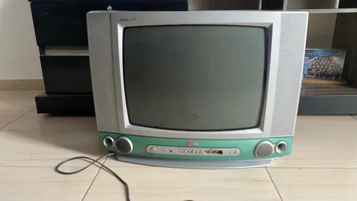 Tv LG 15 polegadas
