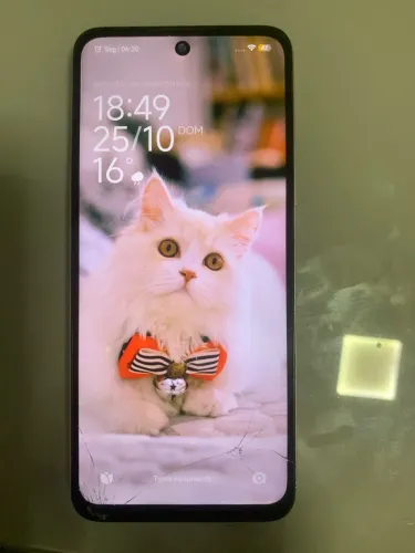 Celular Xiaomi Redmi 12
