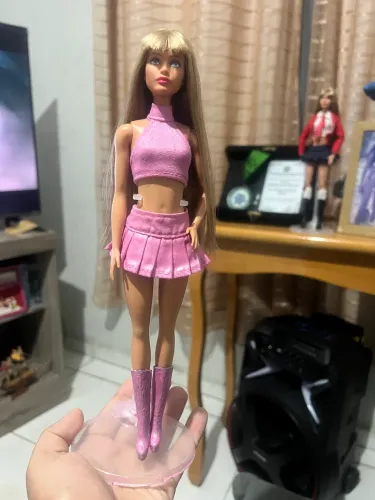 Mia collucci Barbie