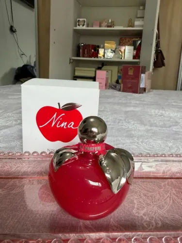 perfume importado
