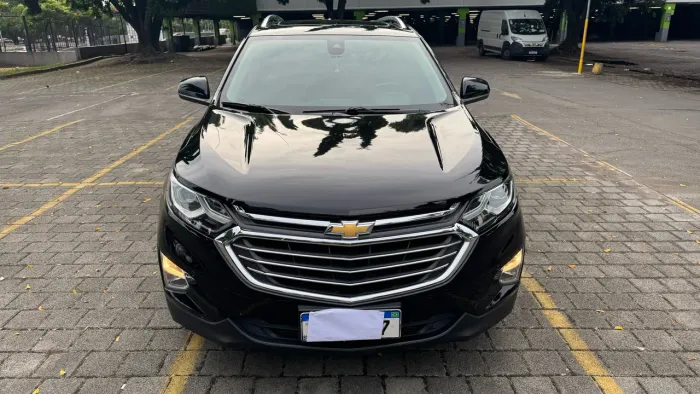 Chevrolet Equinox Premier 2.0 Turbo AWD 262cv Aut. 2019