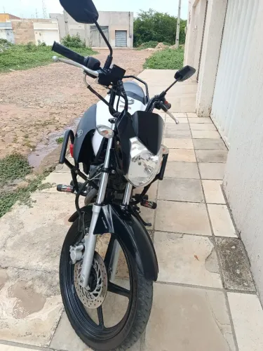 Factor Yamaha 150