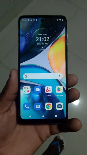 Moto g22