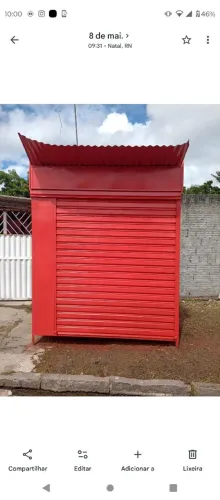Cigarreira