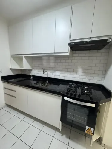 APARTAMENTO PARA VENDA OU LOCAÇÃO NO ILHA DAS FLORES I