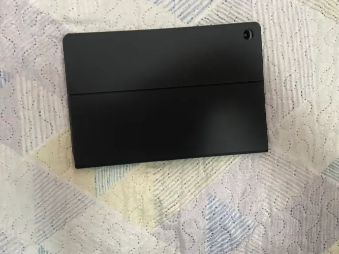 Samsung Galaxy Tab S6 Lite + S Pen + Capa + Caixa