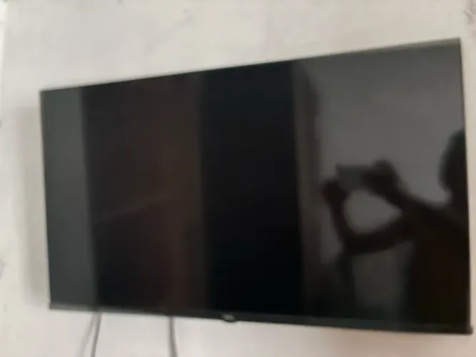 SAMTV TCL 32 polegadas