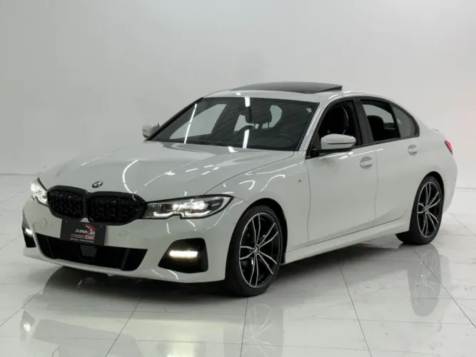 BMW 320I 2022